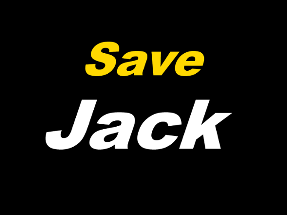 Save Jack Game Cover