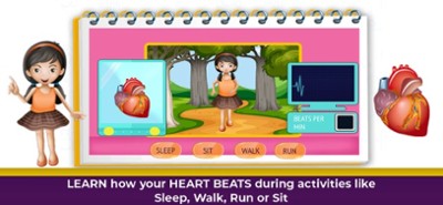 Science Learning Games Image