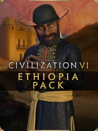 Sid Meiers Civilization Vl Game Cover