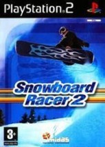 Snowboard Racer 2 Image