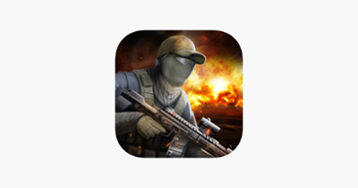 Soldiers Assault : War Games Image