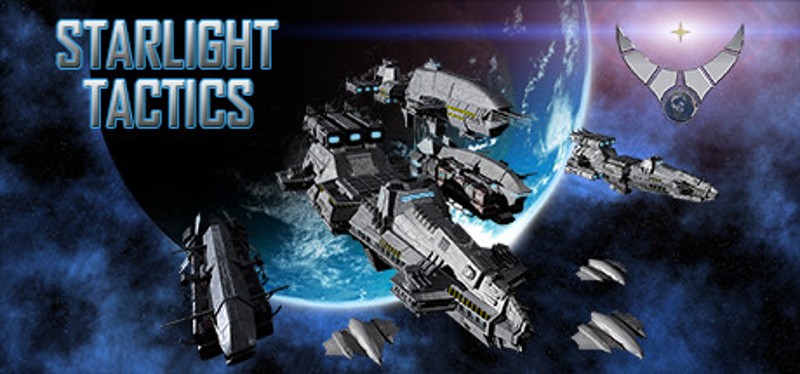 Starlight Tactics Game Cover
