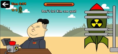 Stop Kim! Image