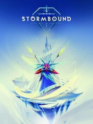 Stormbound Game Cover