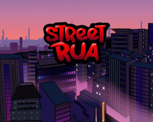 Street-Rua (2021/1) Game Cover
