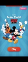 Super Studio Mickey &amp; Friends Image