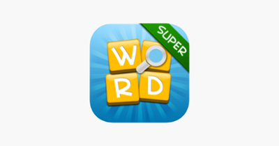 Super WordSearch App Image