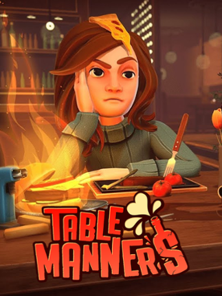 Table Manners Game Cover