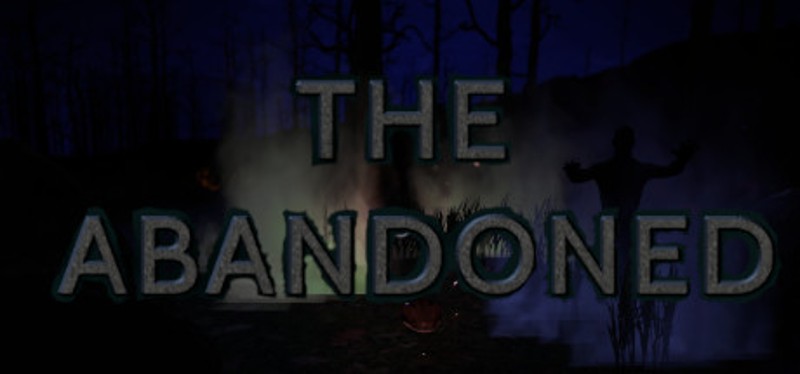 The Abandoned Game Cover