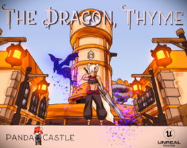 The Dragon, Thyme Image