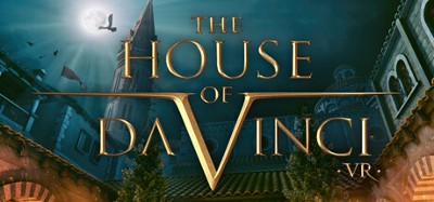 The House of Da Vinci VR Image