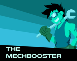 The Mech Booster: A Beam Saber Playbook Image