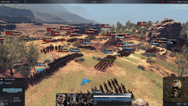 Total War: Arena Image