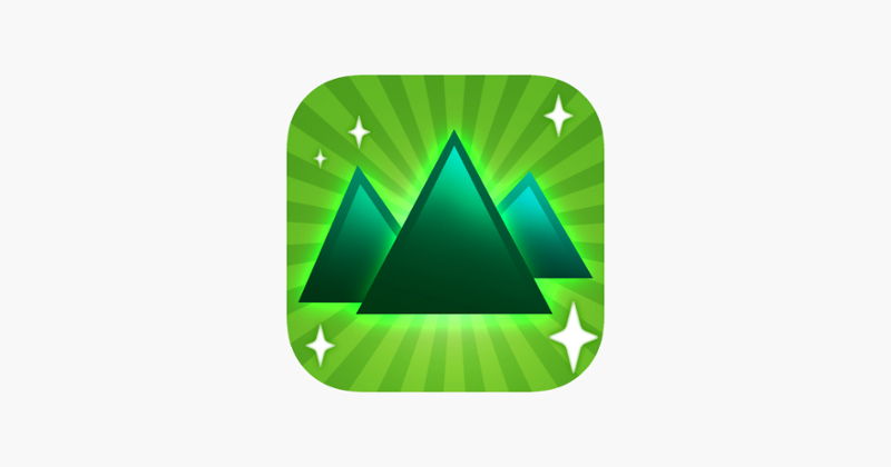 Tripeaks Solitaire: Calm Game Cover