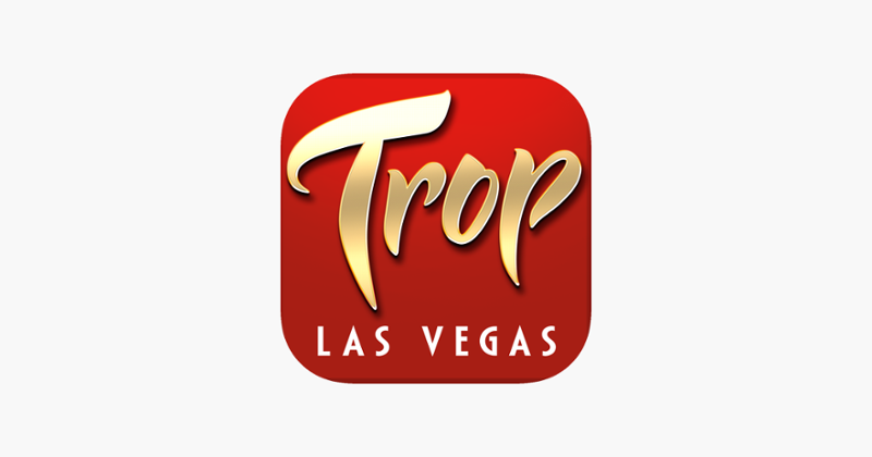 Tropicana Las Vegas Casino Slots Game Cover