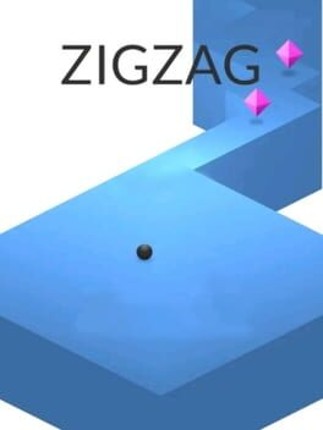 ZigZag Game Cover