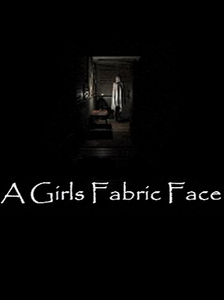 A Girls Fabric Face Game Cover