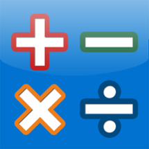 AB Math - fun games for kids Image