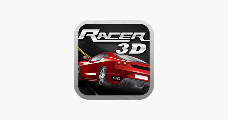 `` Action Sport Racer  - Best  3D Racing Road Games Game Cover