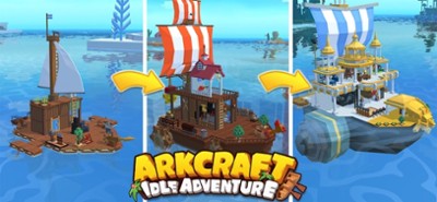 Arkcraft - Idle Adventure Image