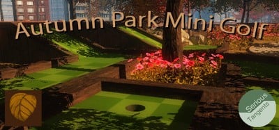 Autumn Park Mini Golf Image