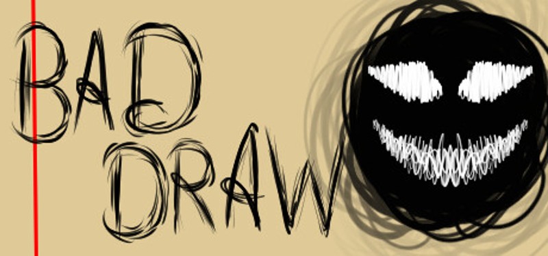 Bad-Draw Game Cover