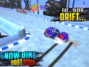 Bike Drift Rider Stunt Race Image