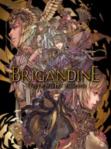 Brigandine The Legend of Runersia Image