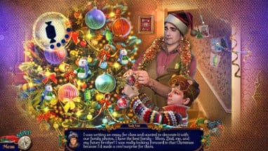 Christmas Stories: Yulemen Collector's Edition Image