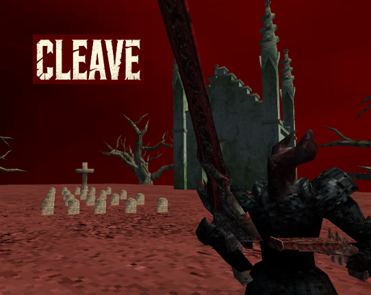 Cleave Game Cover