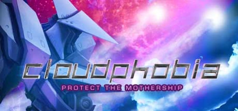 cloudphobia Game Cover