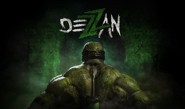 Dezzan Game Cover