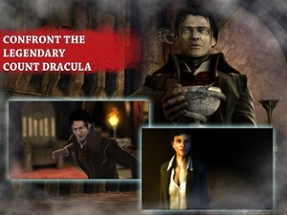 Dracula 5: The Blood Legacy HD (Full) Image