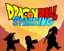 Dragon Ball Sparking [pour Anime Was a Mistake] Image