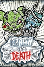 Drawn To Death Image