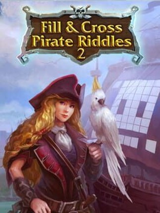 Fill & Cross: Pirate Riddles 2 Game Cover