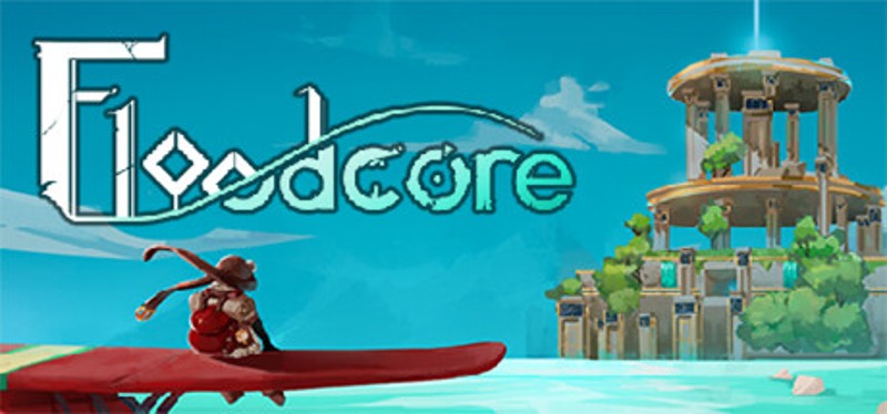 Floodcore Game Cover