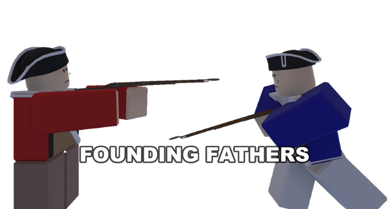 Founding Fathers Game Cover