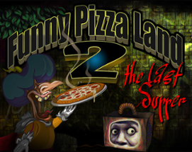 Funny Pizza Land 2 Image
