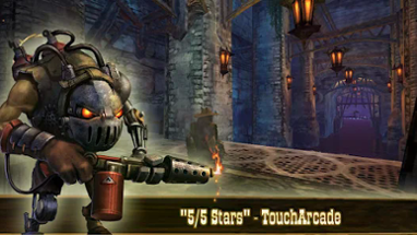 Oddworld: Stranger's Wrath Image