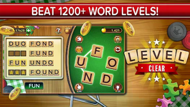 Word Collect - Word Games Fun Image