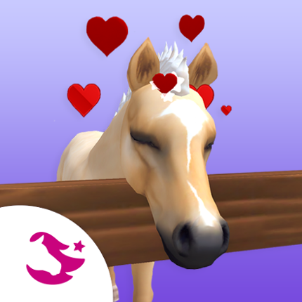 Star Stable Horses Game Cover