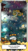 Tap Dragon: Little Knight Luna Image