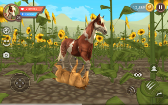 WildCraft: Animal Sim Online Image