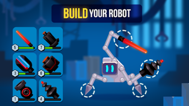 Robotics! Image