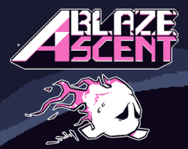 Ablaze Ascent Image