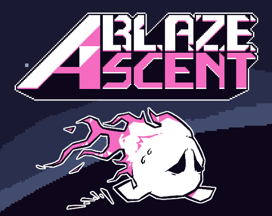 Ablaze Ascent Game Cover