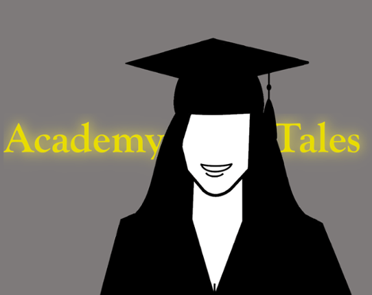 Academy Tales Game Cover