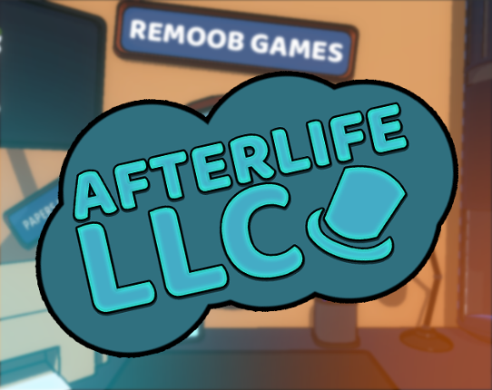 Afterlife LLC Game Cover