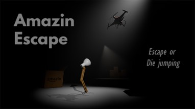 Amazin Escape Image